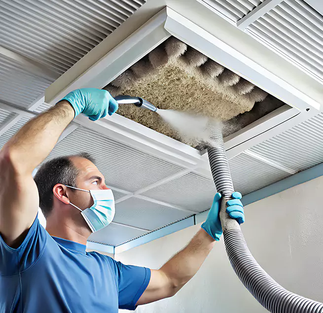 Why Homeowners & Businesses Trust Us Lakeland, FL