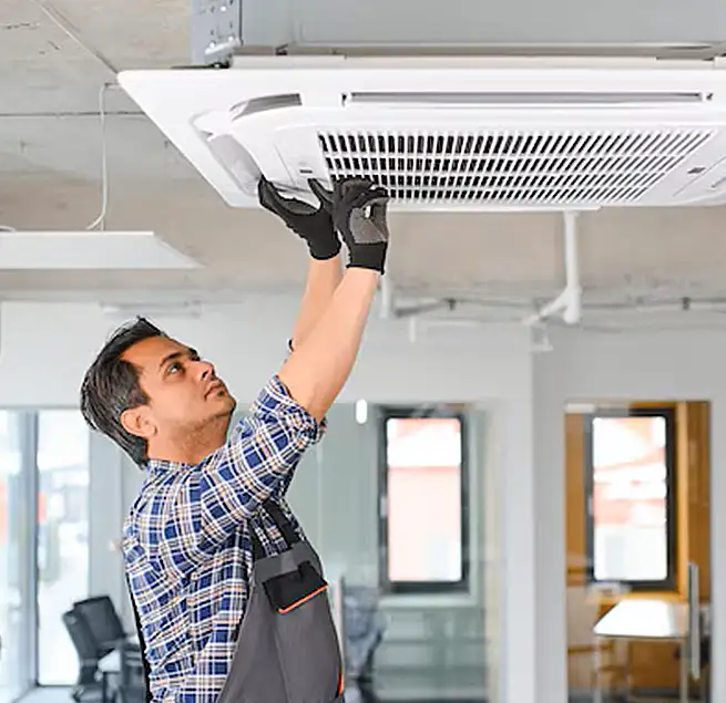 Why Homeowners & Businesses Trust Us in Lakeland, FL?