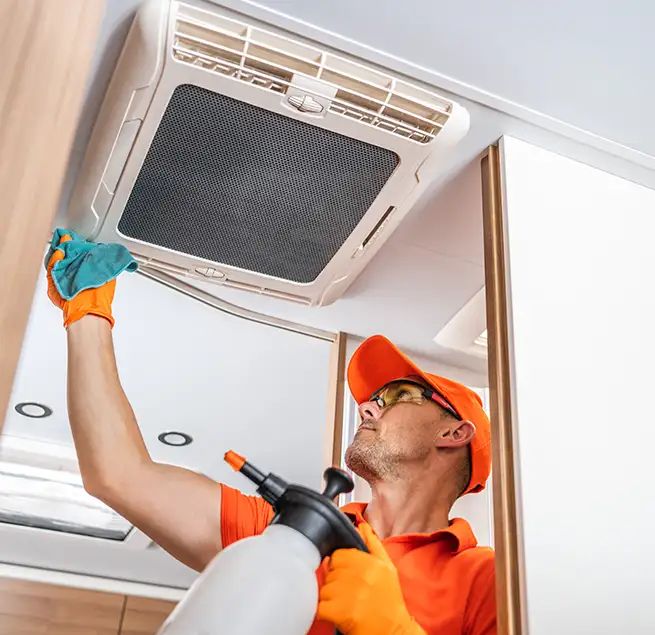 Why Homeowners & Businesses Trust Us in Lakeland, FL?