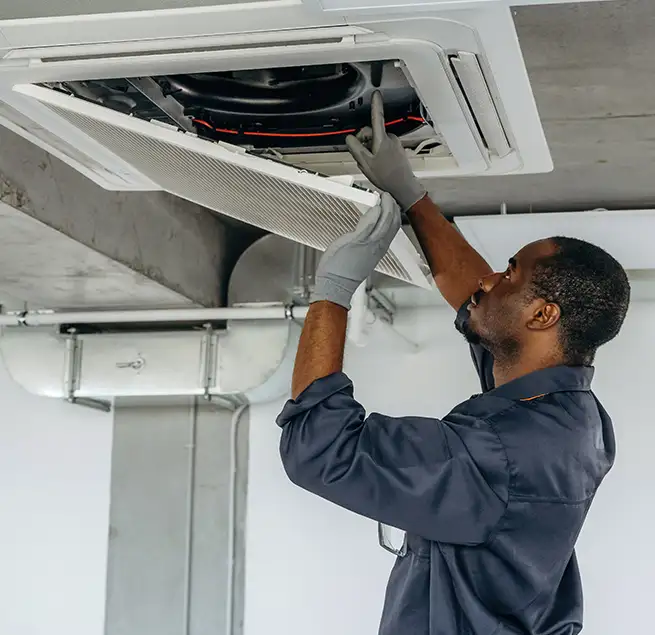 Why Homeowners & Businesses Trust Us in Lakeland, FL?