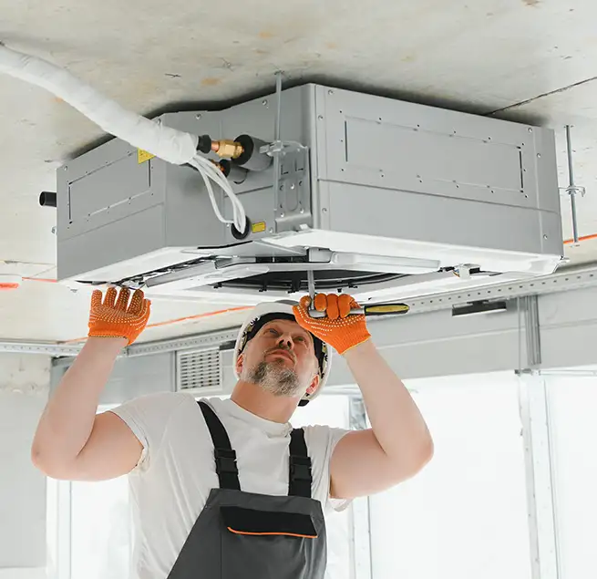 Why Homeowners & Businesses Trust Us Lakeland, FL