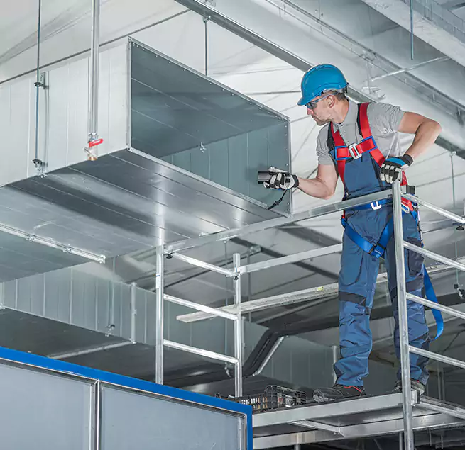 Why Homeowners & Businesses Trust Us in Lakeland, FL?