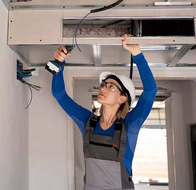  Why Homeowners & Businesses Trust Us in Lakeland, FL?