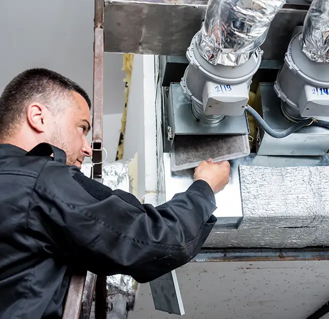 Why Homeowners & Businesses Trust Us in Lakeland, FL?